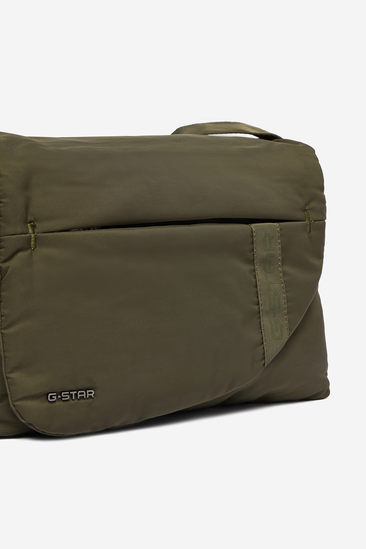 Torbica Khaki