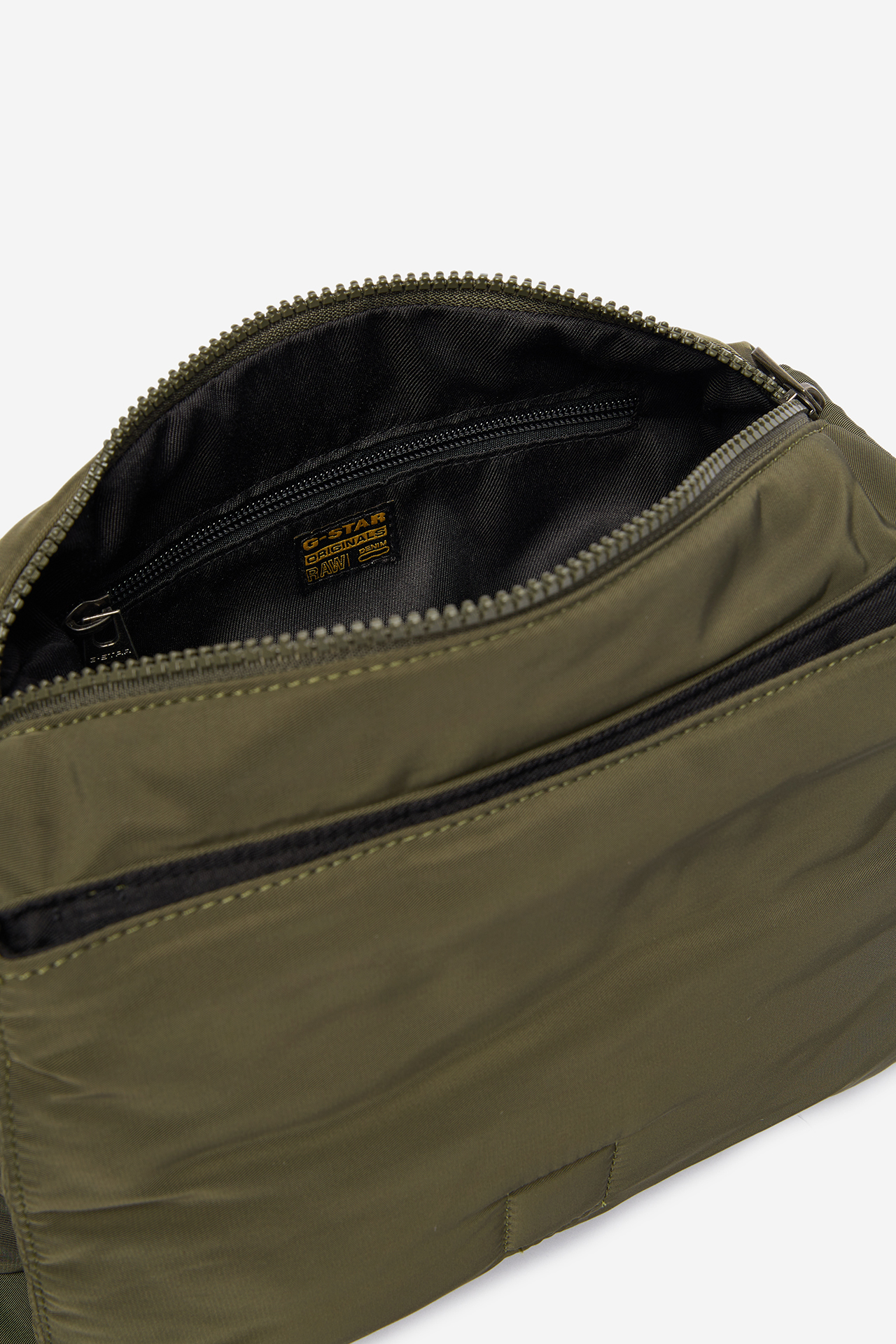 Torbica Khaki