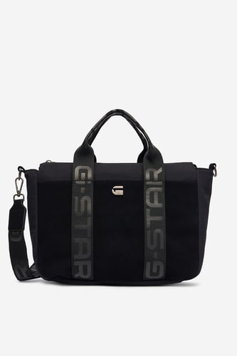G-STAR RAW CEO-JANIS-XC8191 Črna
