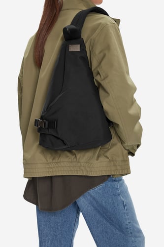 Pánská taška G-STAR RAW CEO-FOTYN-XC8182GS Černá