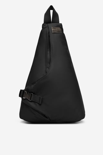 Pánská taška G-STAR RAW CEO-FOTYN-XC8182GS Černá