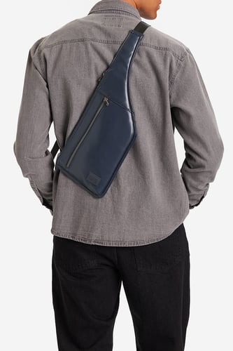 G-STAR RAW CEO-LOUIS-XC8196 Mornarsko modra