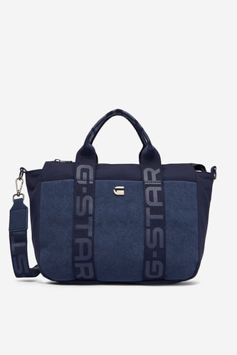 G-STAR RAW CEO-JANIS-XC8191 Mornarsko modra