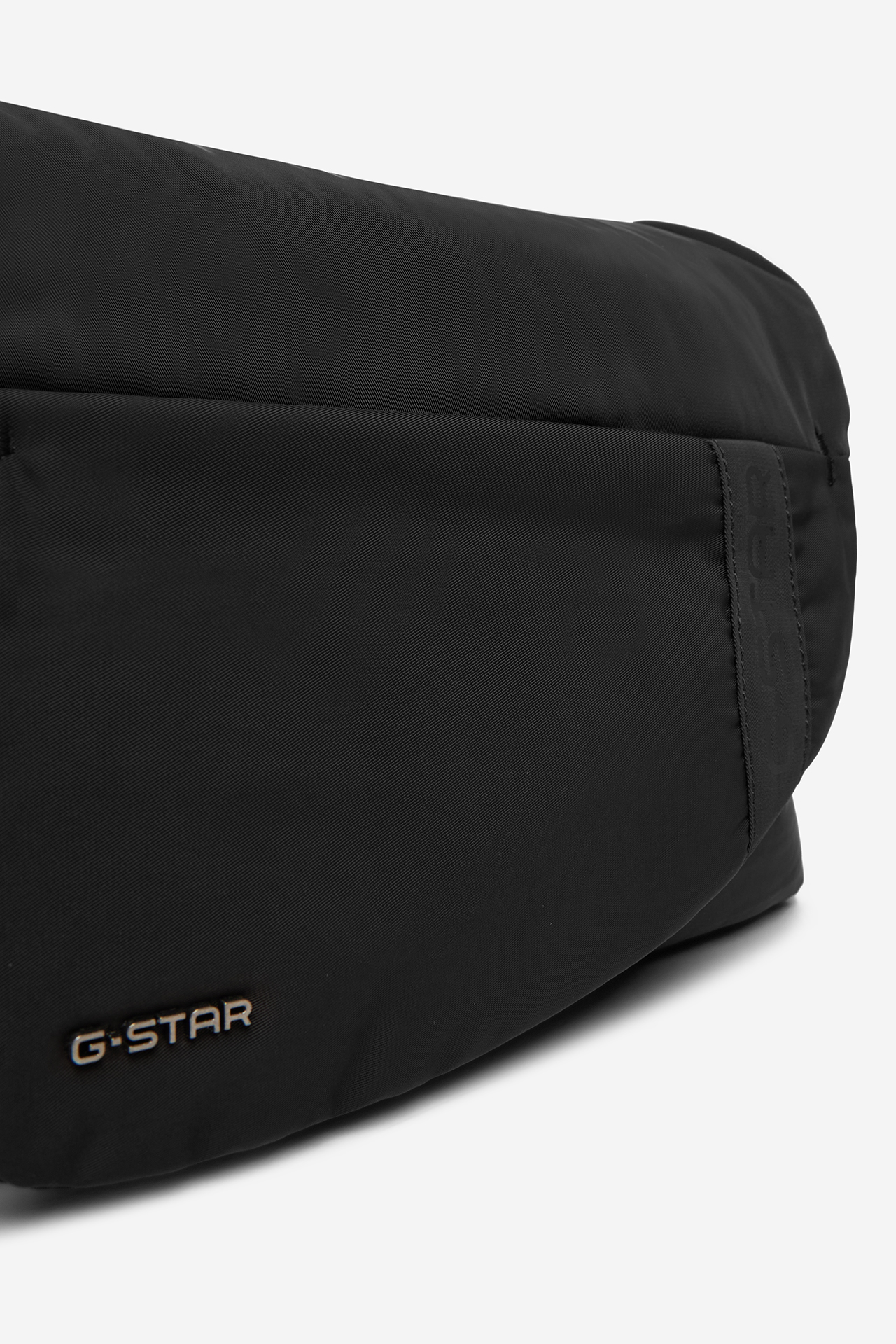 Дамска чанта Черен