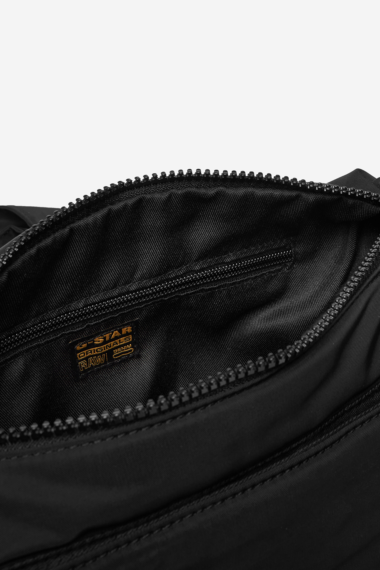 Дамска чанта Черен