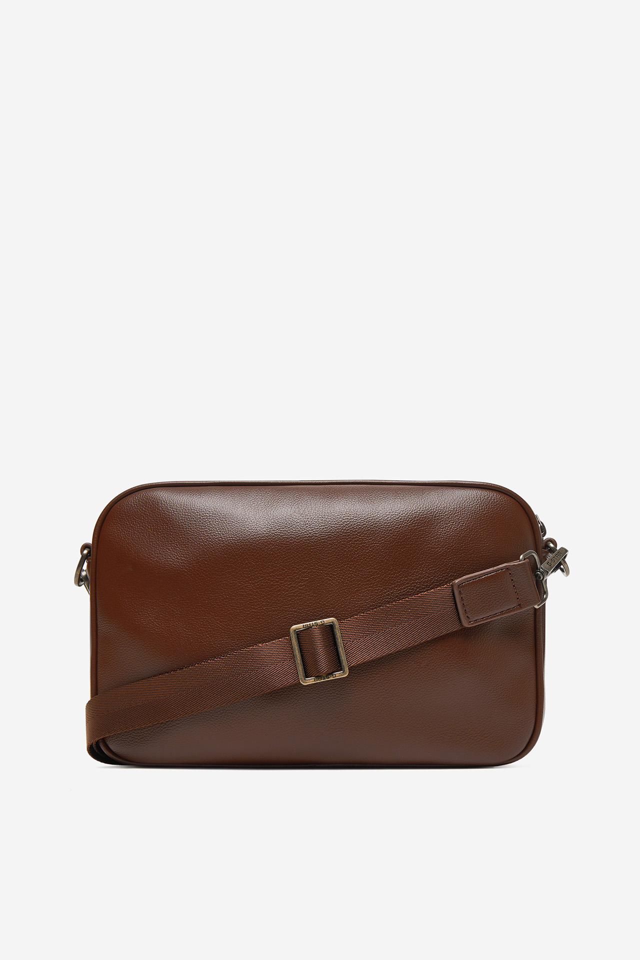 Torbica Čokoladno rjava