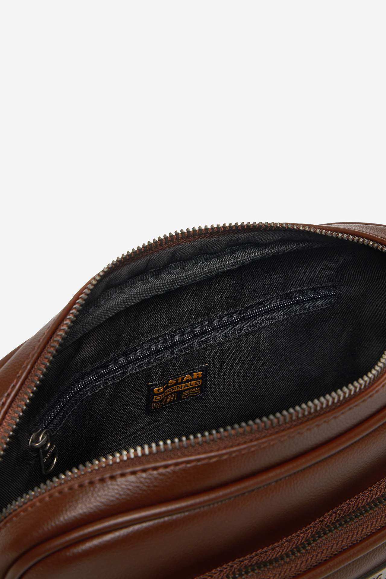 Torbica Čokoladno rjava