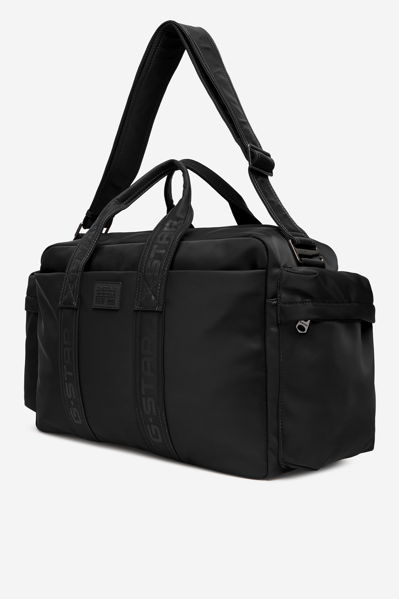 Sportovní taška Černá