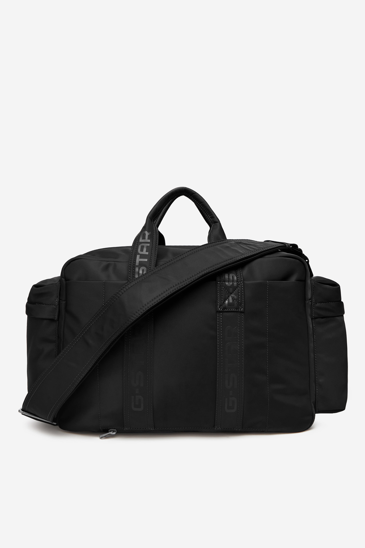 Sportovní taška Černá