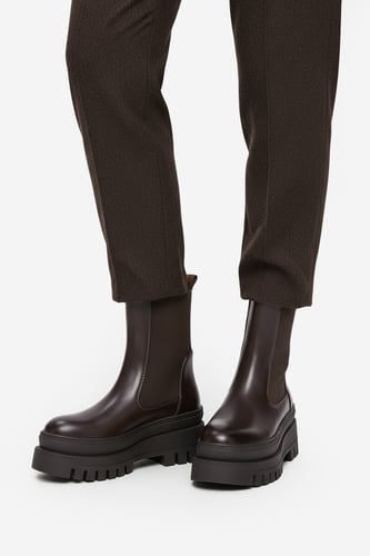 DeeZee CEO-HY60290S-1 Rjava
