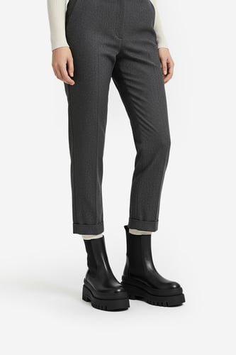 DeeZee CEO-HY60290S-1 Črna