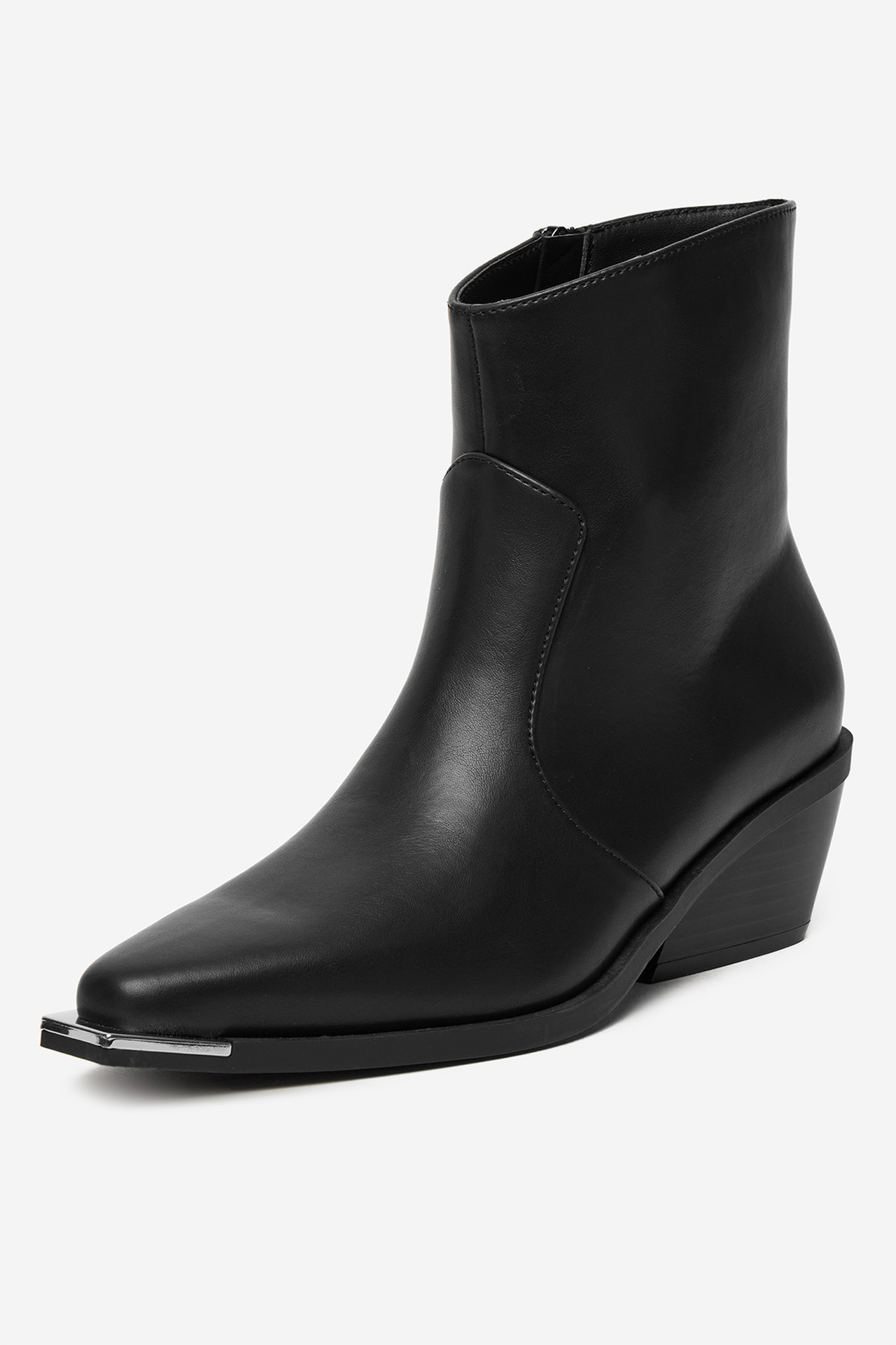 Polokozačky Černá