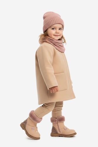 DeeZee CEO-CM241112-32 РОЗОВ