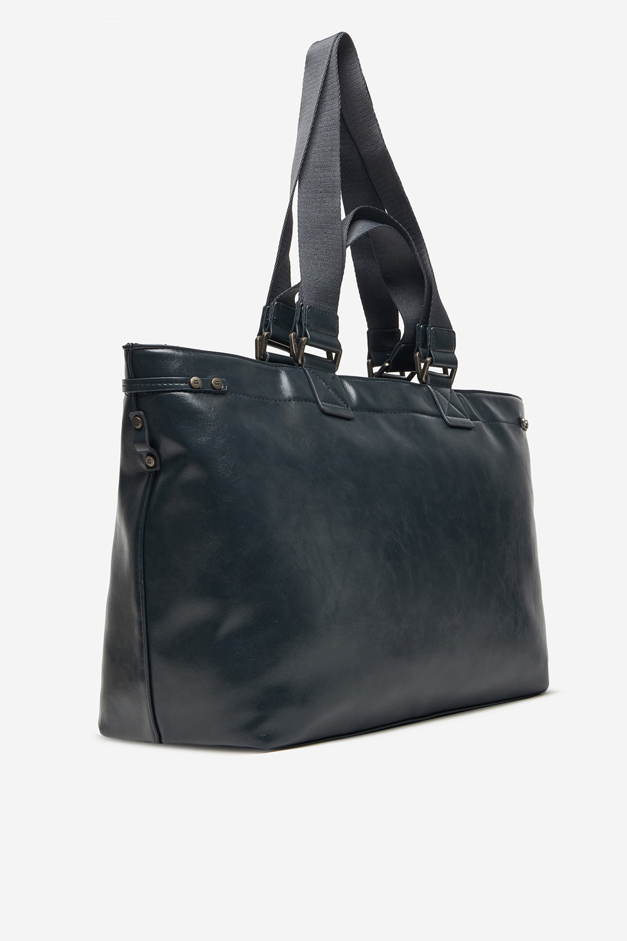 Torbica Mornarsko modra