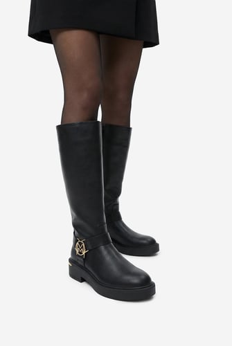 Mexx CEO-MI001804743W ČIERNA