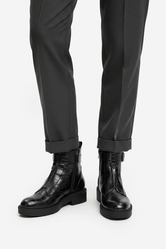 Mexx CEO-MI001713643W-01 NEGRU