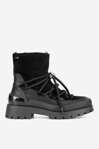 Mexx CEO-MI001714043W ČIERNA