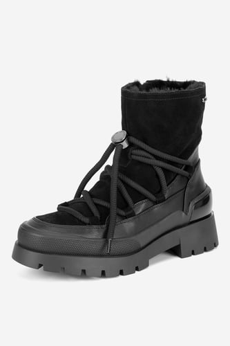 Mexx CEO-MI001714043W ČIERNA