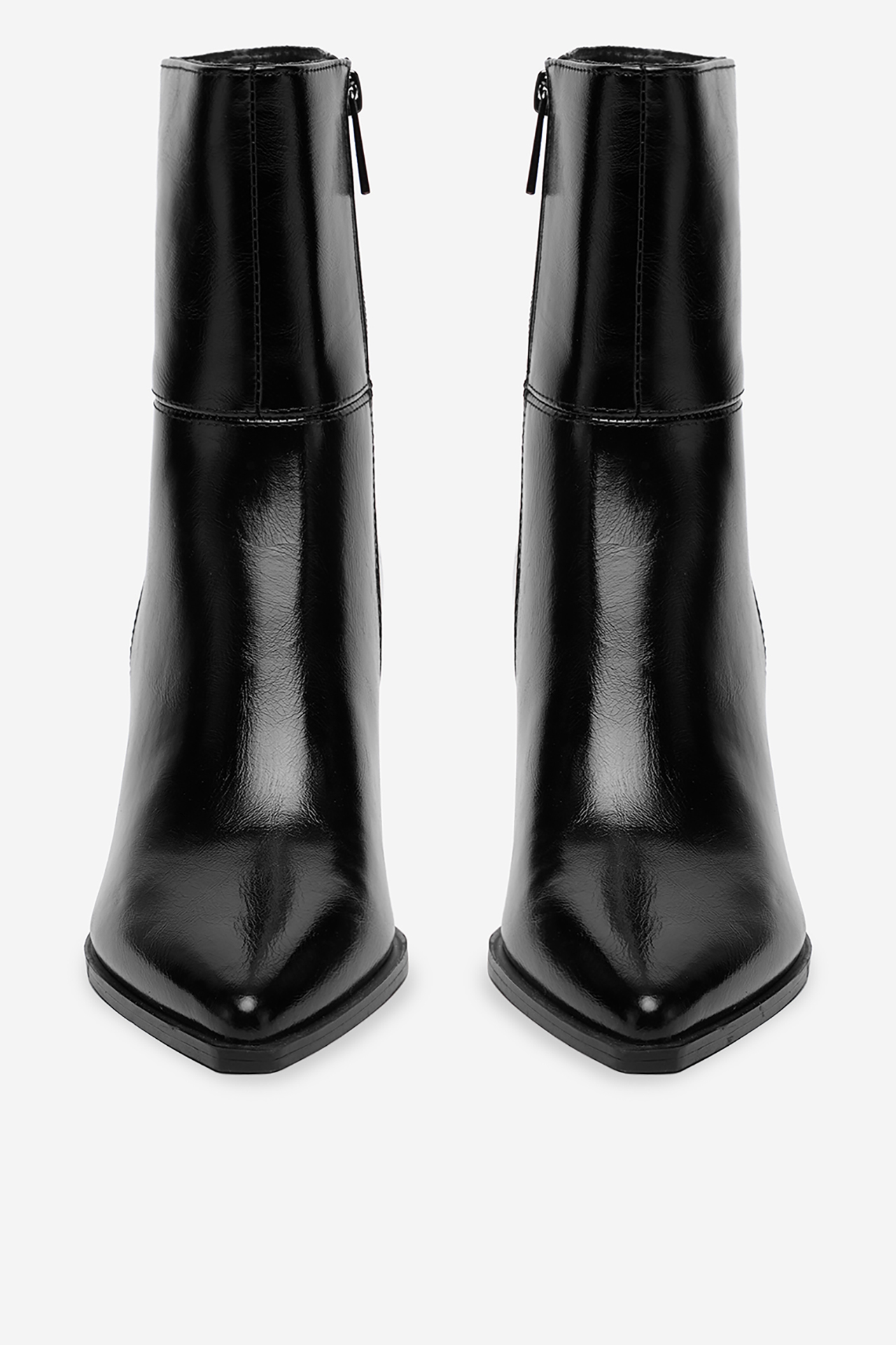 Polokozačky Černá