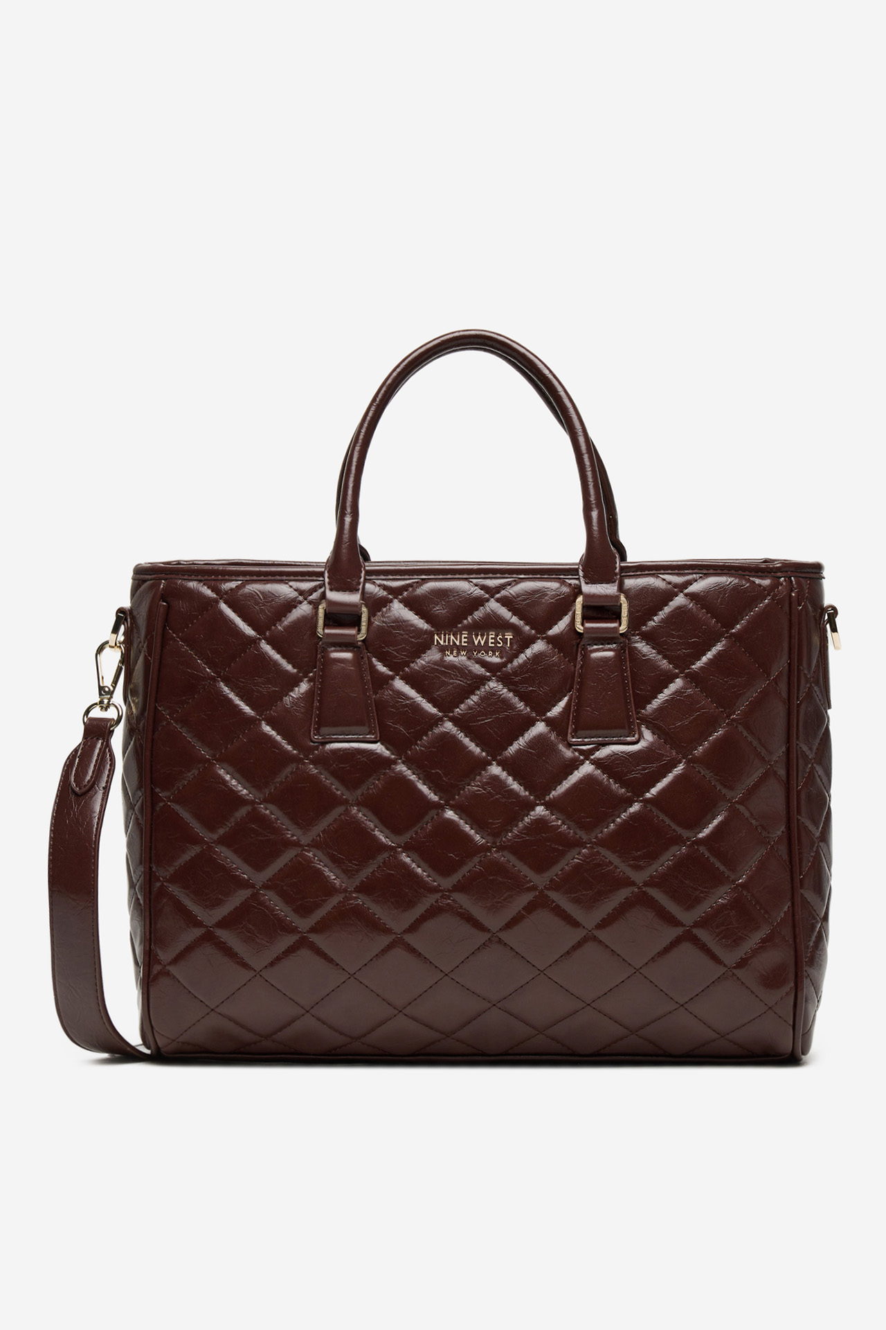 Torbica Čokoladno rjava