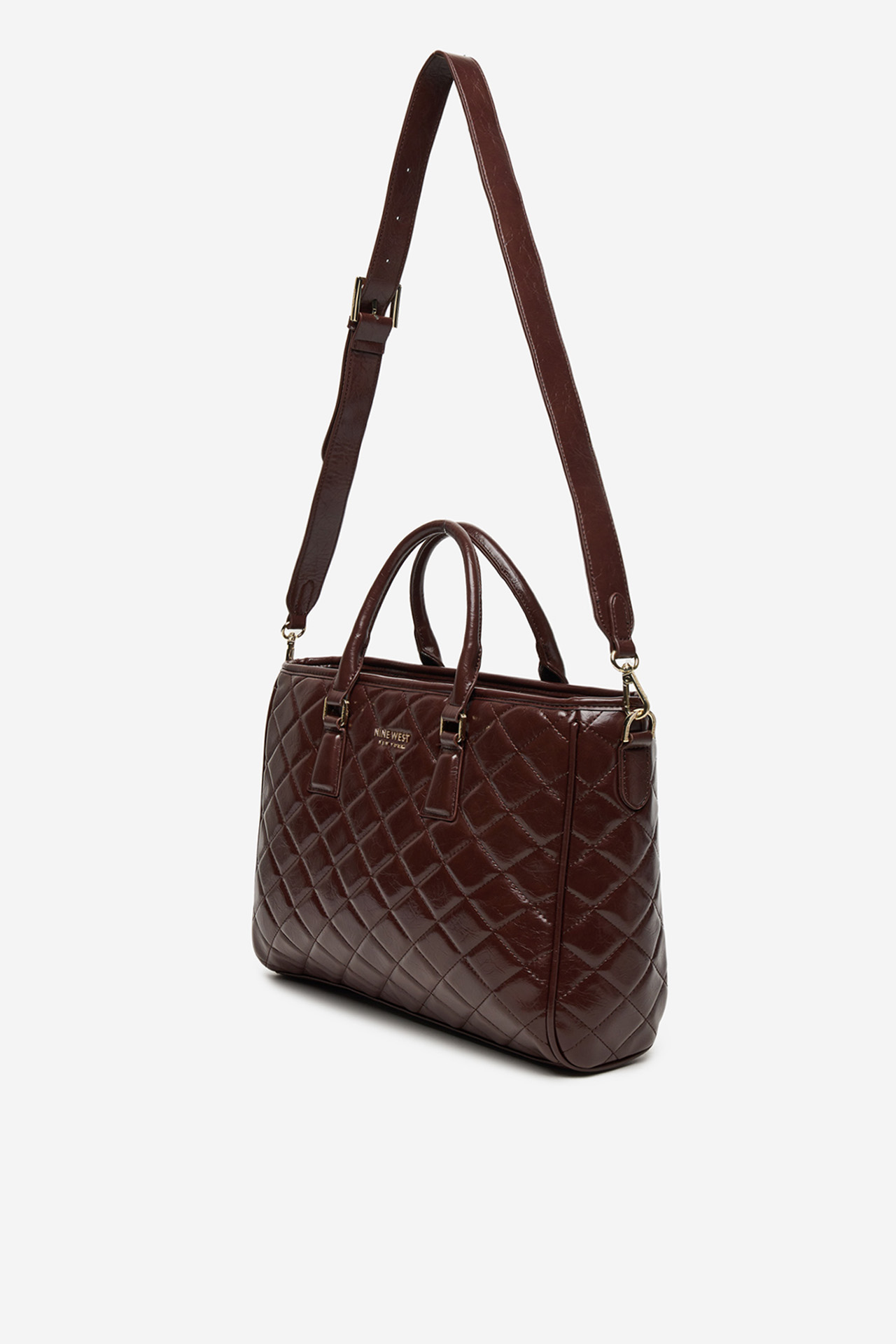 Torbica Čokoladno rjava