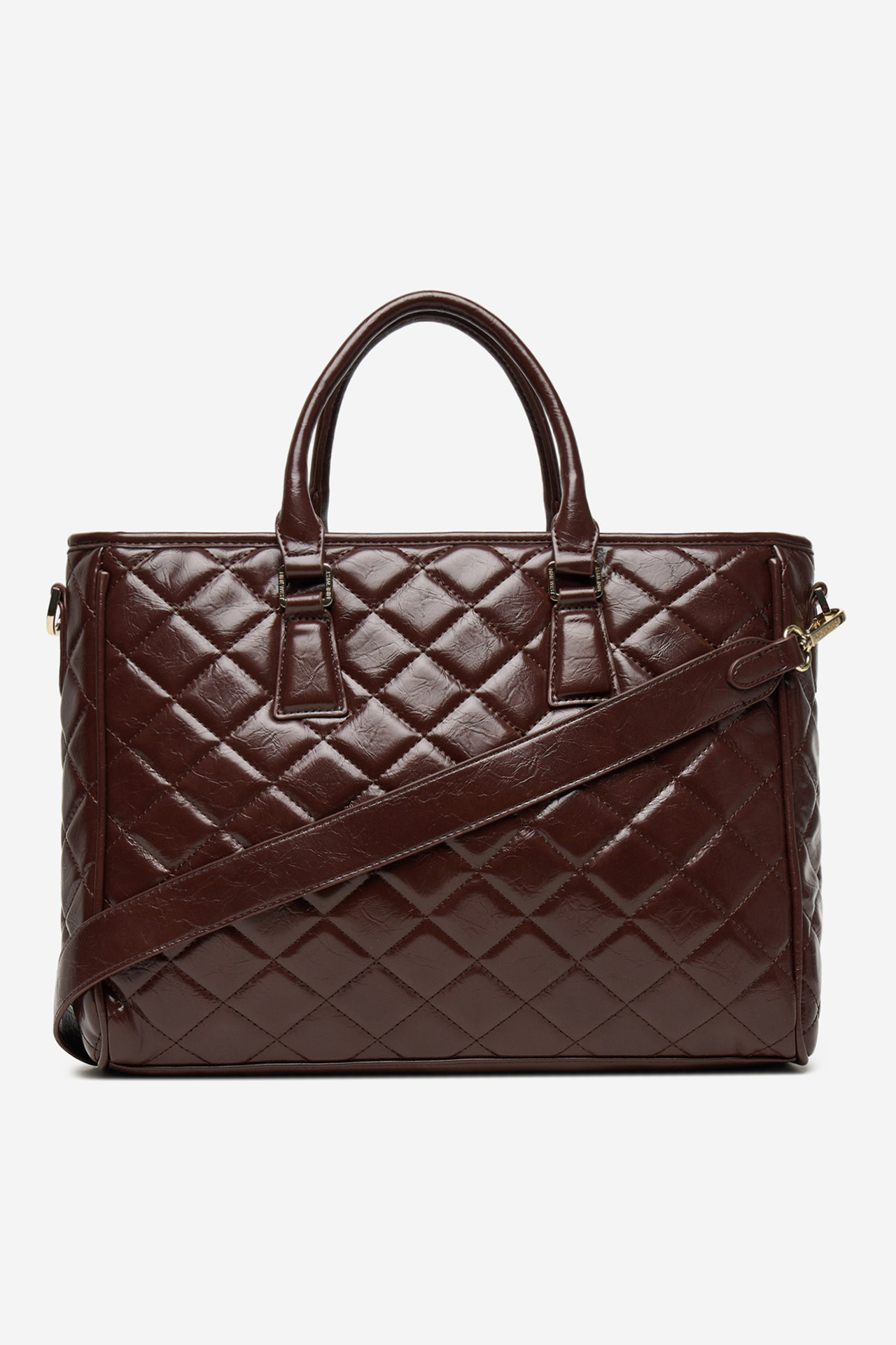 Torbica Čokoladno rjava