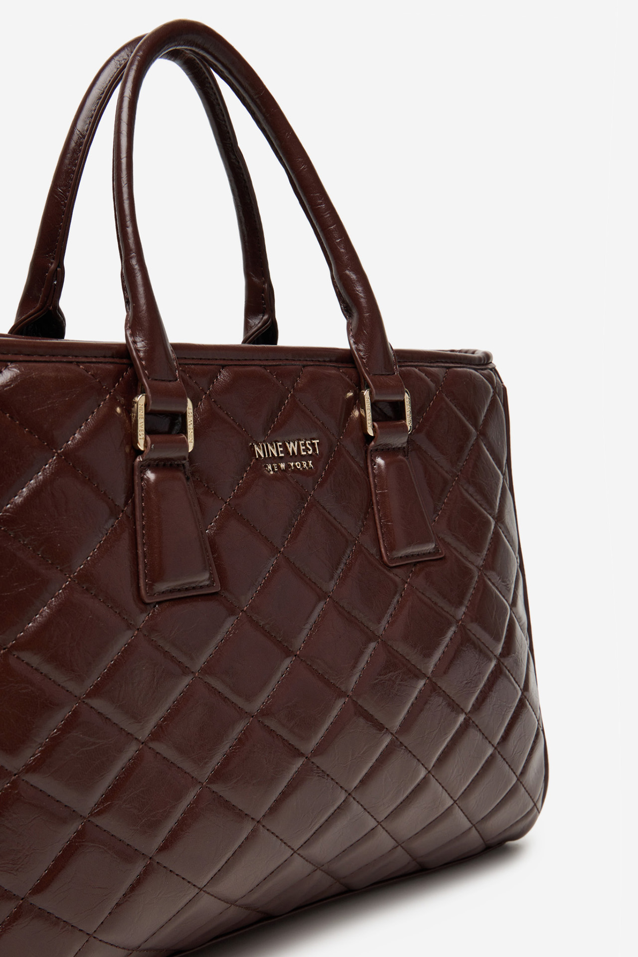 Torbica Čokoladno rjava