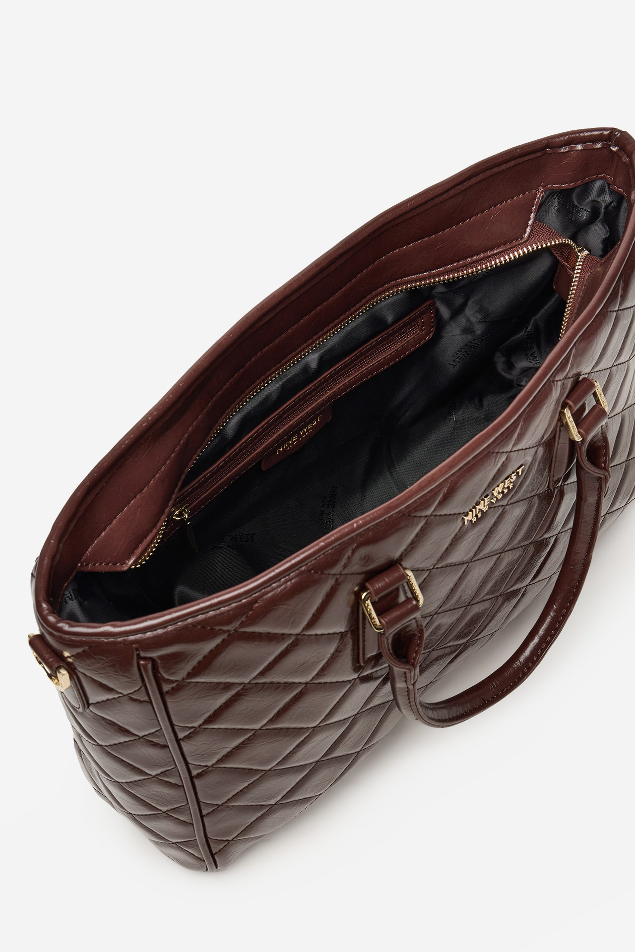 Torbica Čokoladno rjava