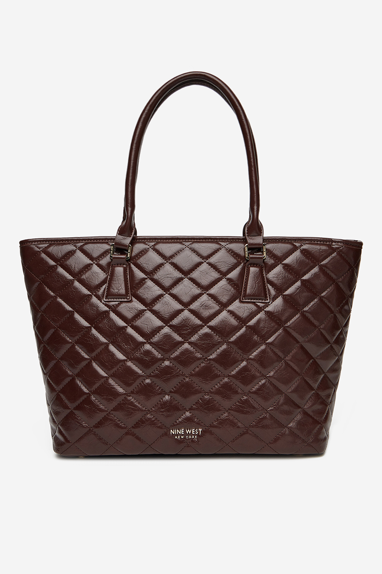 Torbica Čokoladno rjava