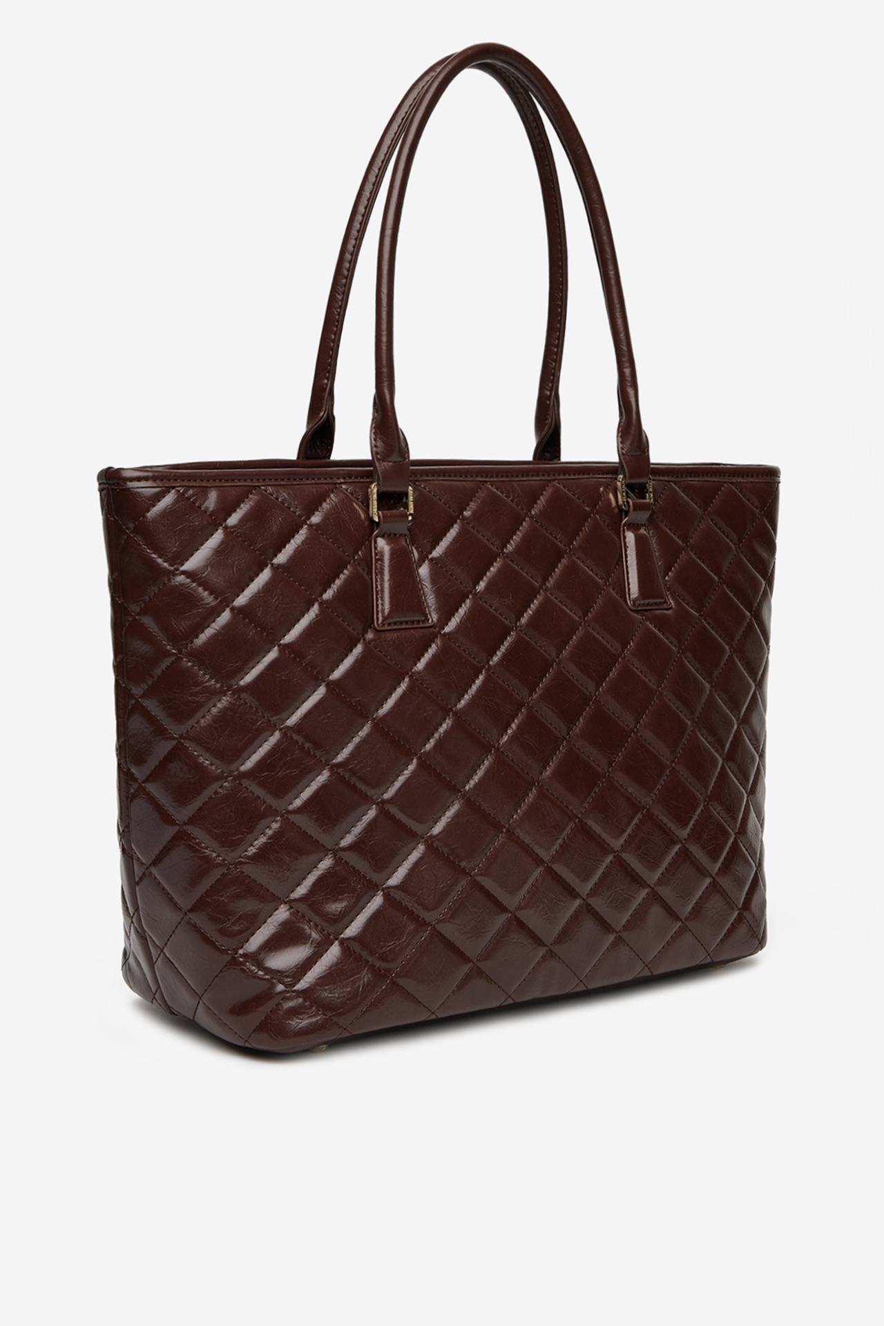 Torbica Čokoladno rjava