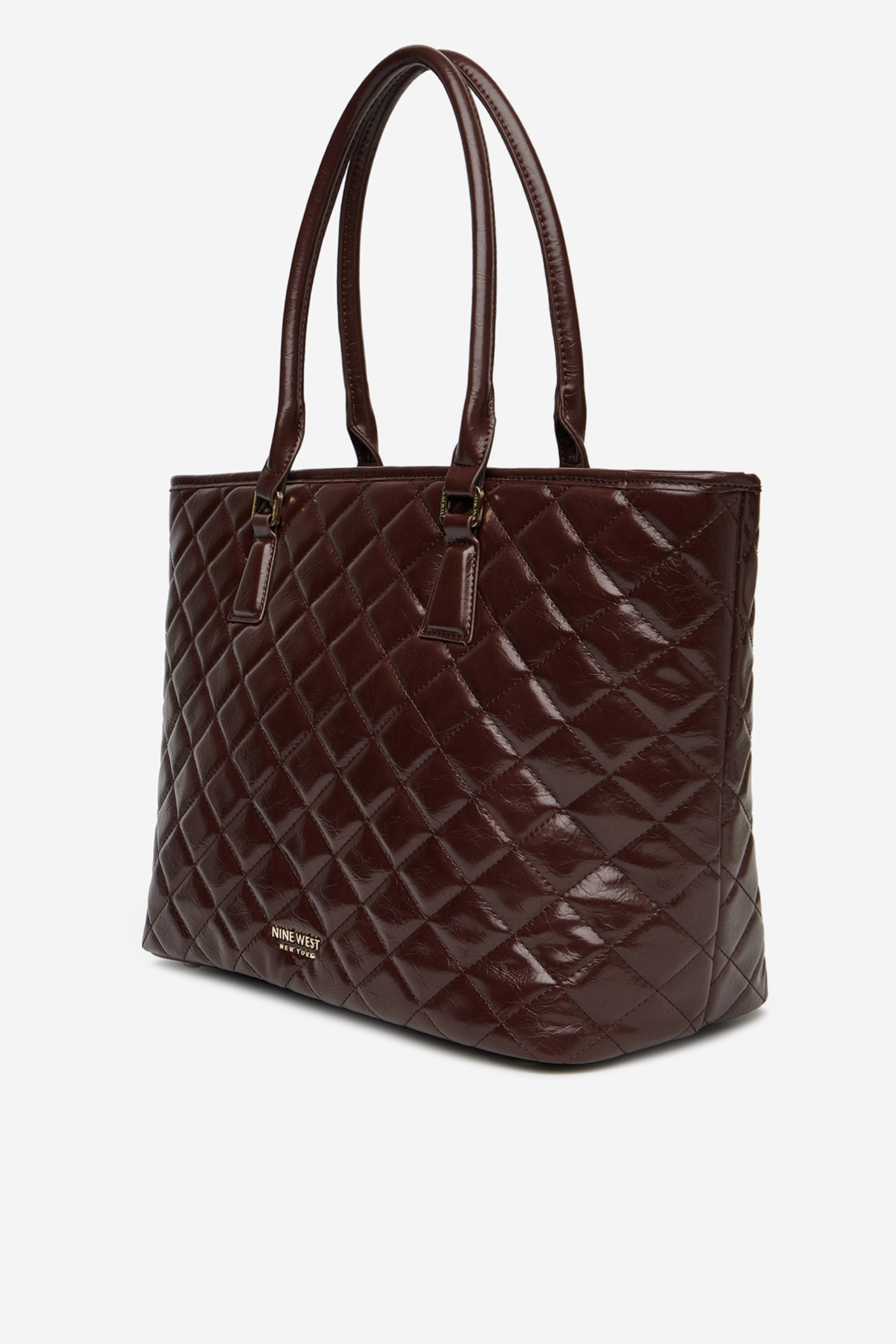 Torbica Čokoladno rjava