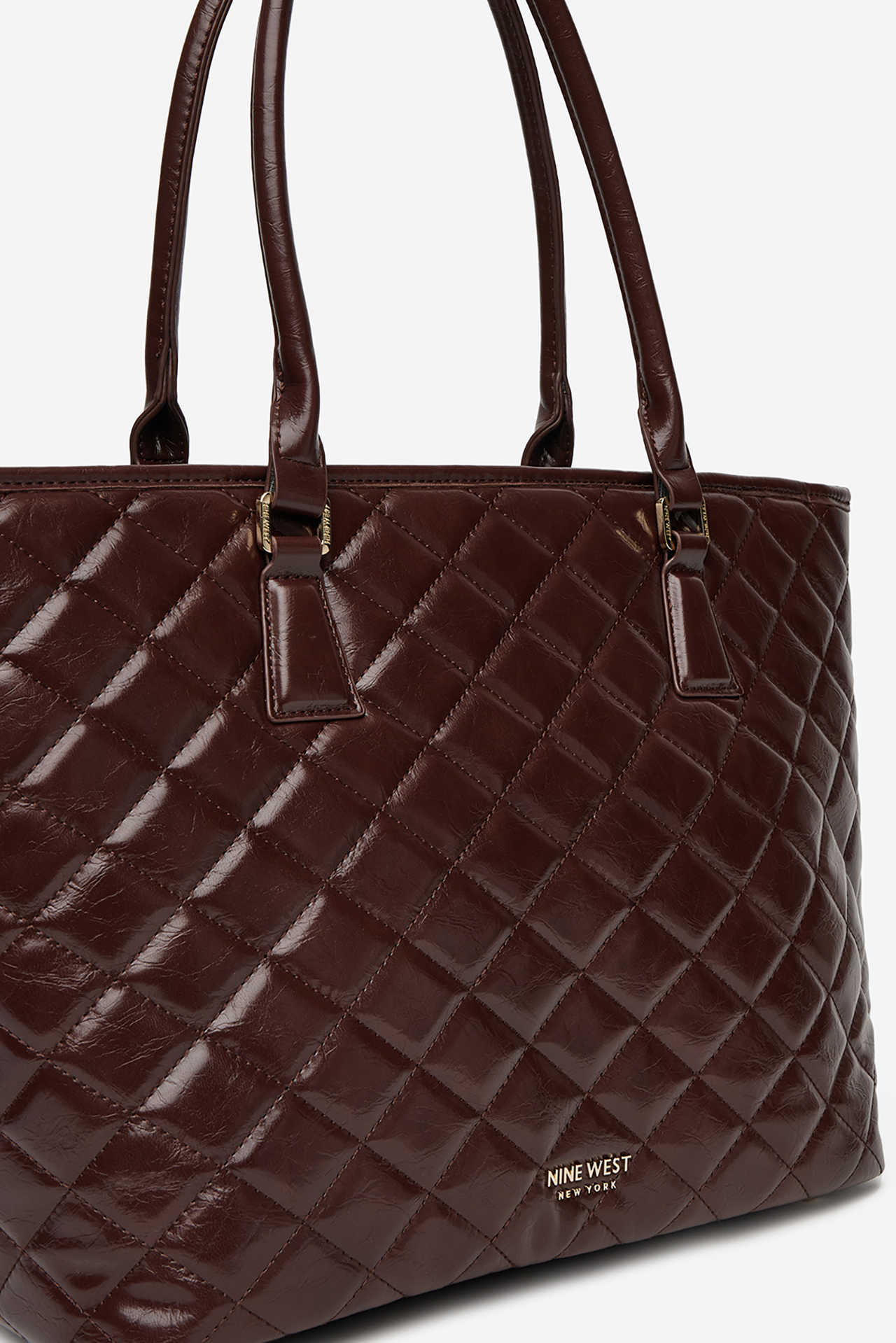 Torbica Čokoladno rjava