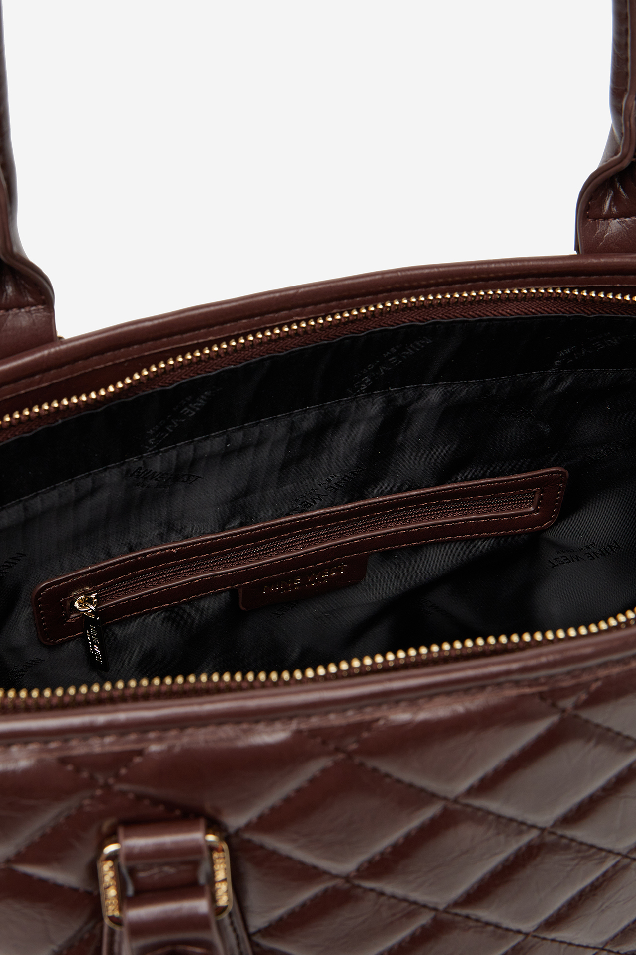 Torbica Čokoladno rjava