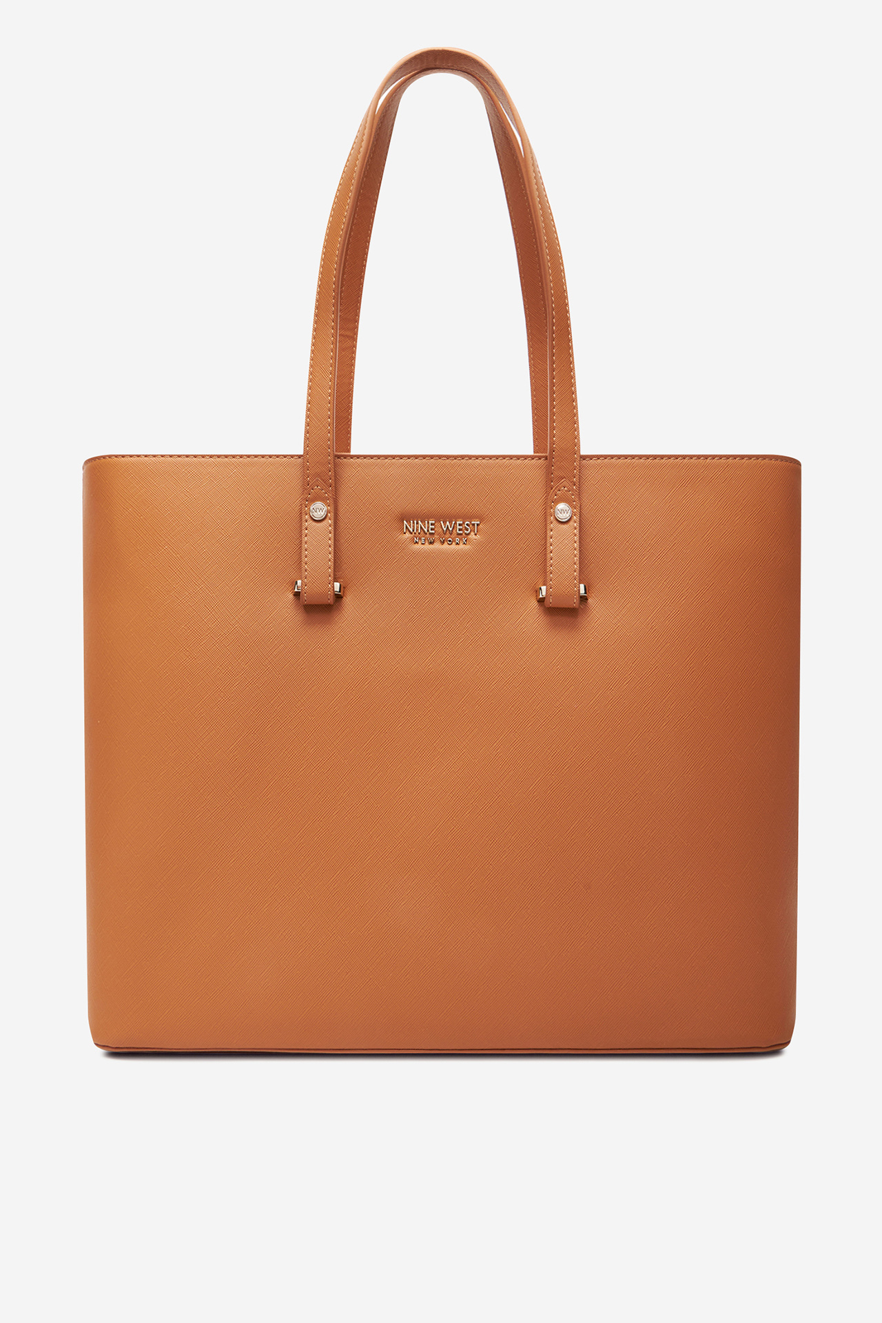 ママー・ Geantă de mână NINE WEST CEO-MIA-S211024-9 Maro - CCC.eu