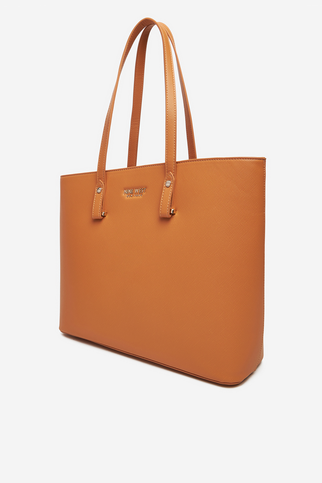Geantă de mână NINE WEST CEO-MIA-S211024-9 Maro - CCC.eu