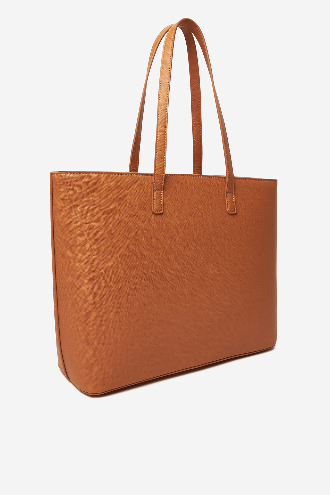ママー・ Geantă de mână NINE WEST CEO-MIA-S211024-9 Maro - CCC.eu