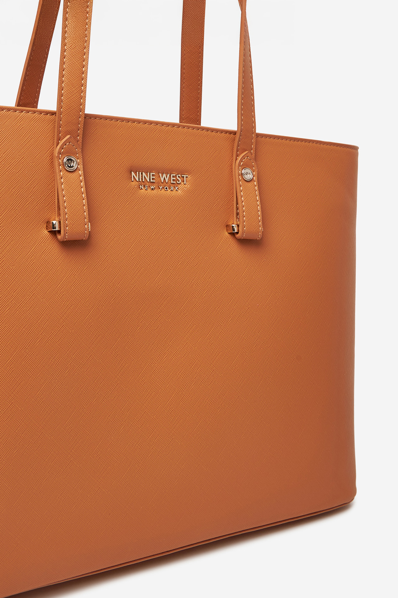 Geantă de mână NINE WEST CEO-MIA-S211024-9 Maro - CCC.eu