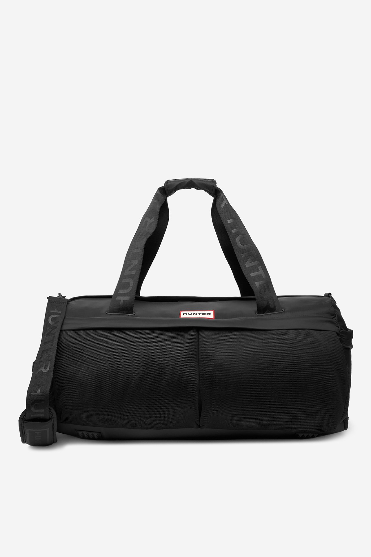 Športna torba Črna