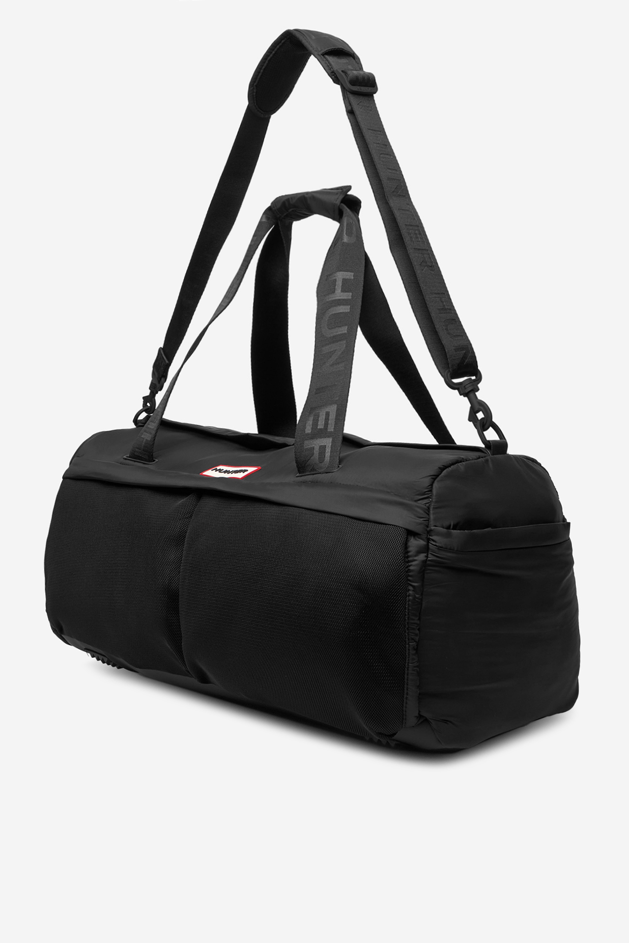 Športna torba Črna