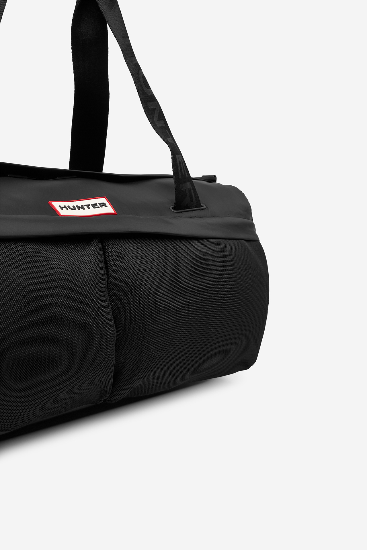 Športna torba Črna