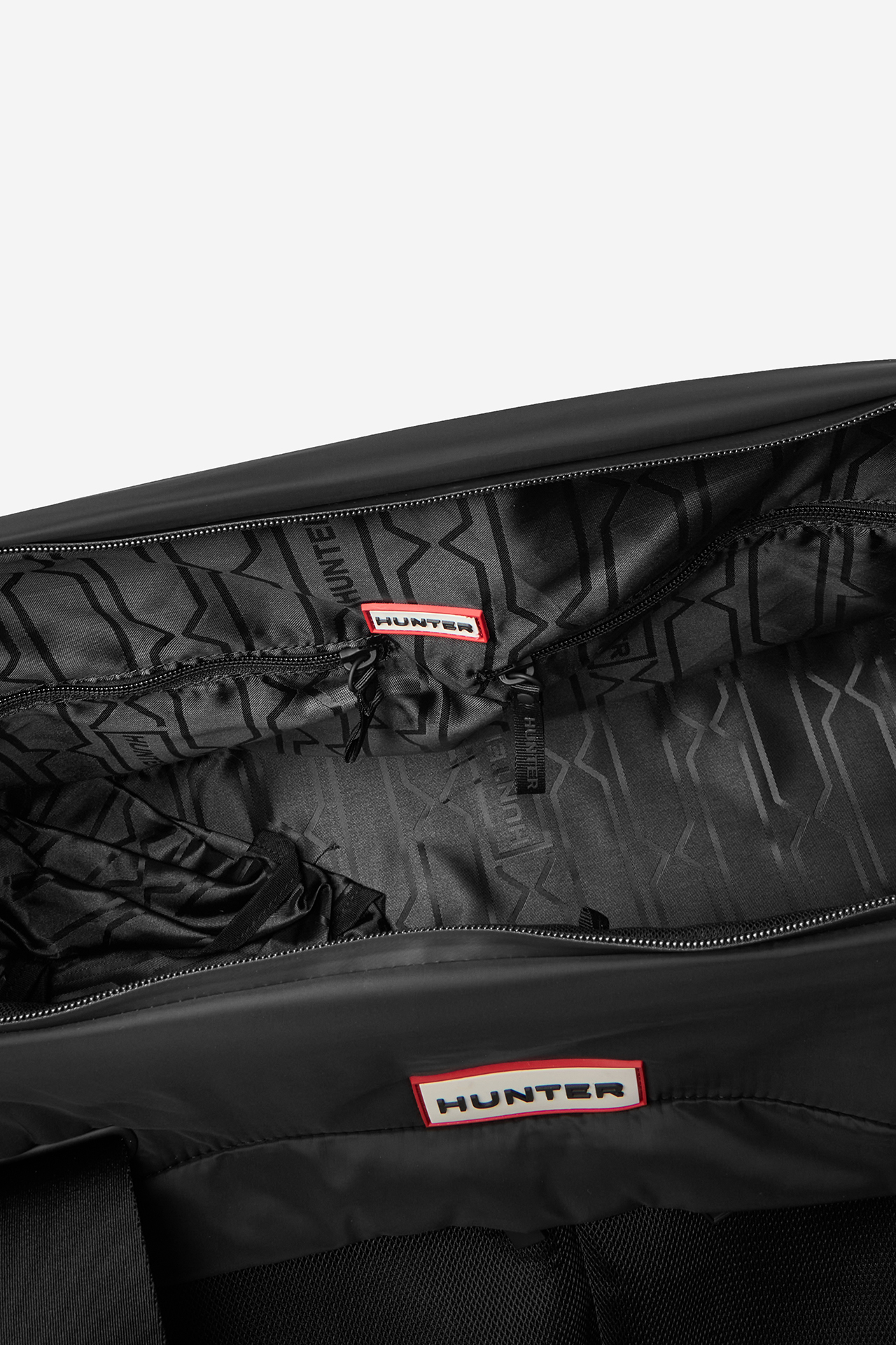 Športna torba Črna