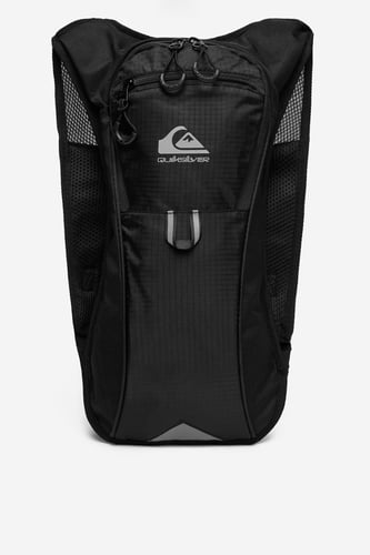 QUIKSILVER C-QUIC-P-002-08 ČERNÁ