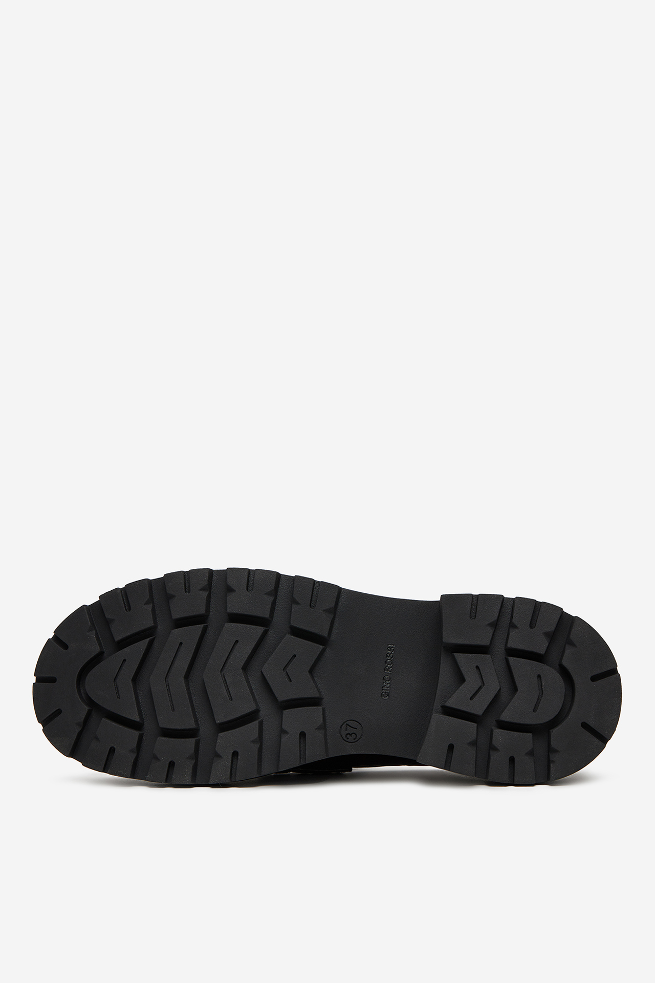 Loafersy Tmavě hnědá