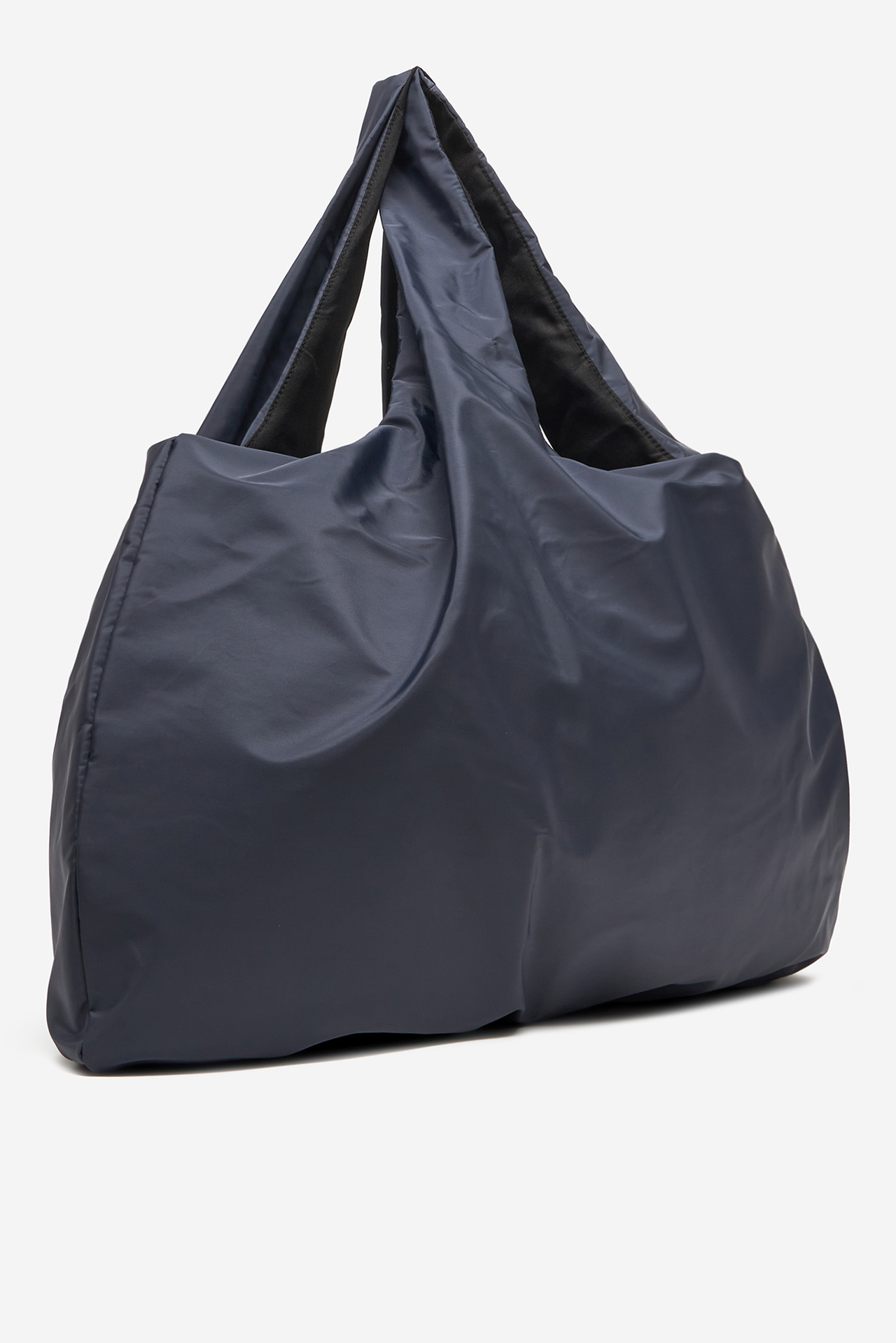 Víkendová taška Temný blankyt