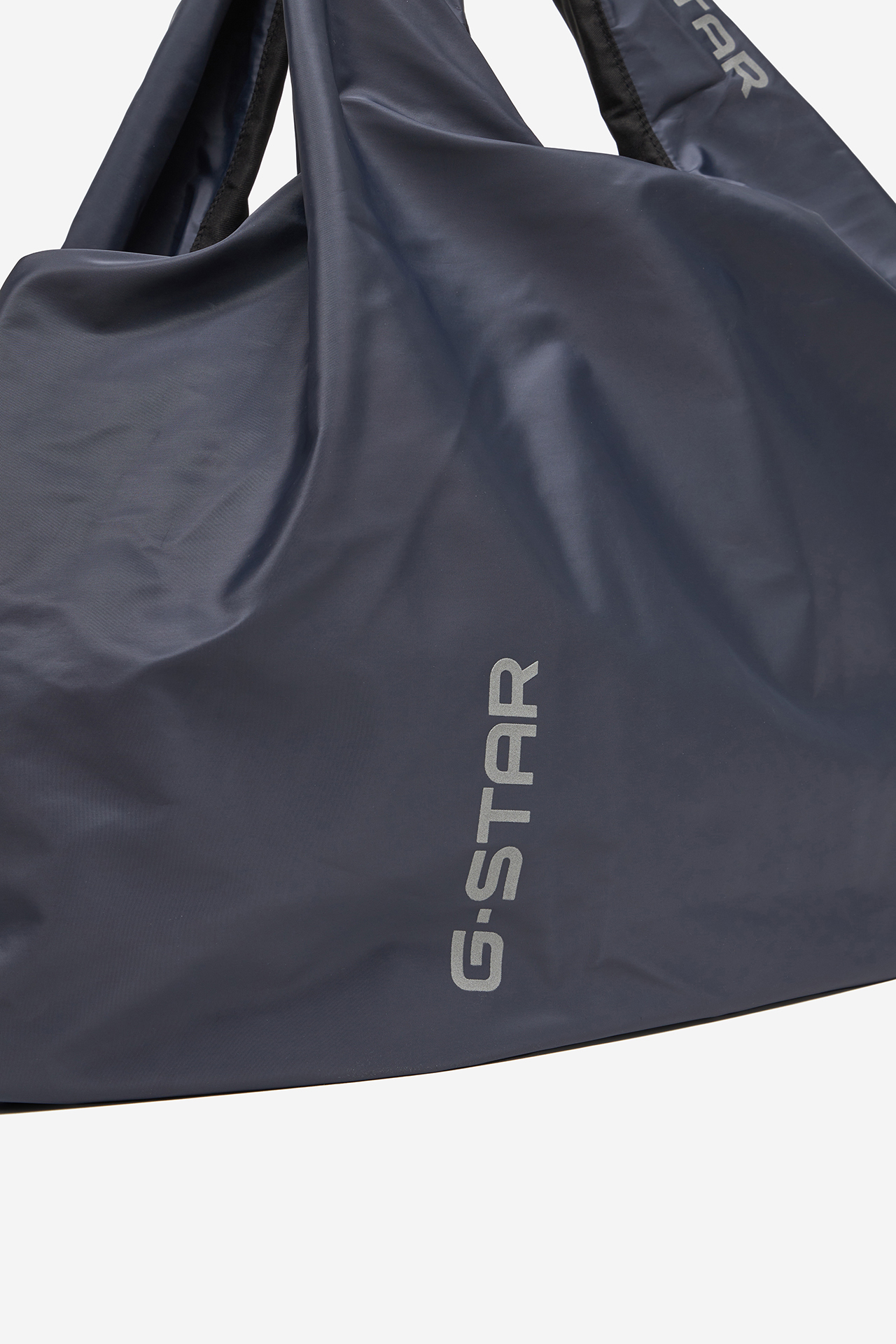 Víkendová taška Temný blankyt