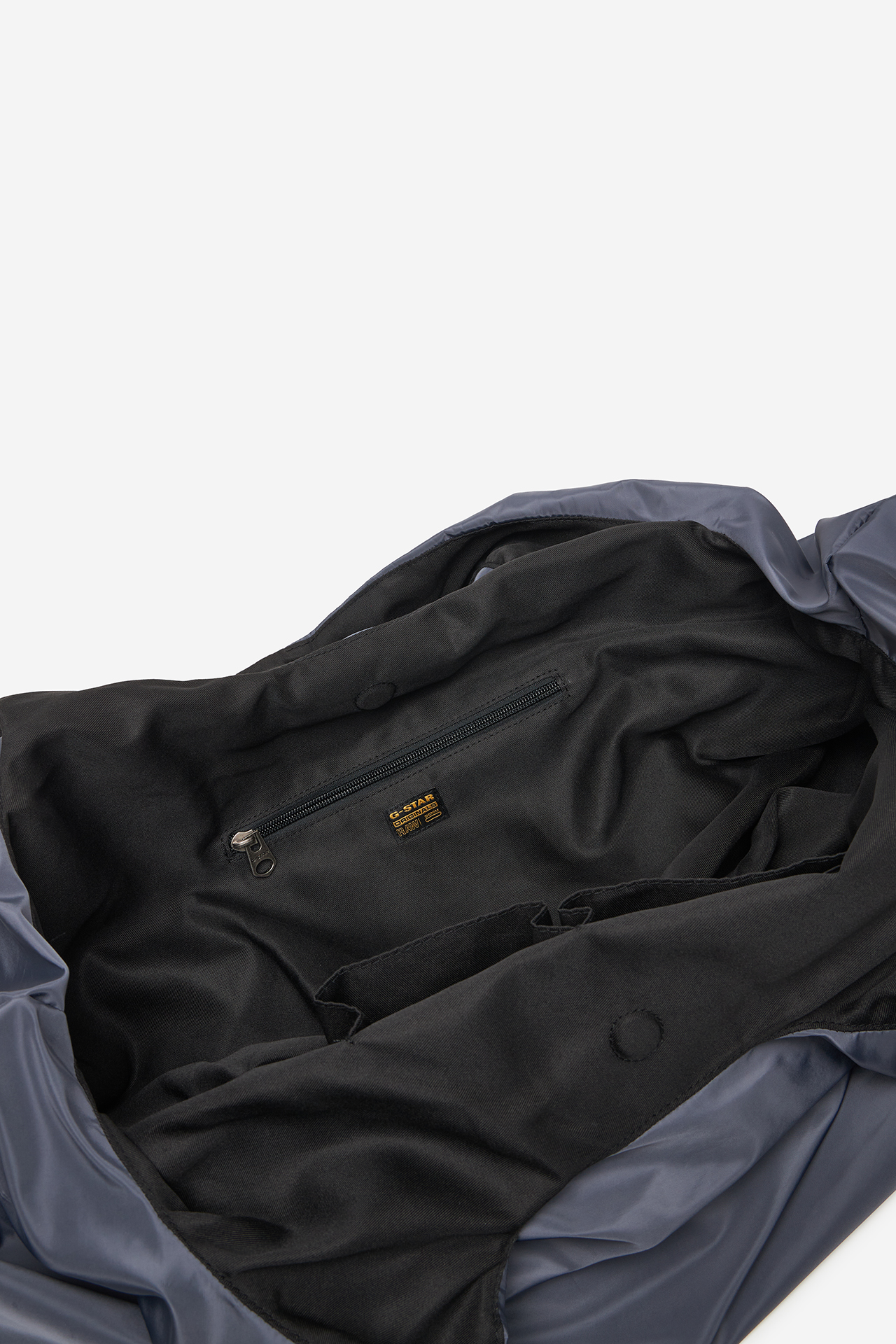 Víkendová taška Temný blankyt