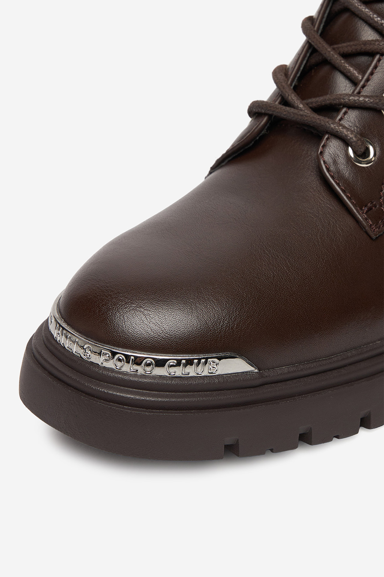 Bakancs Sötétbarna