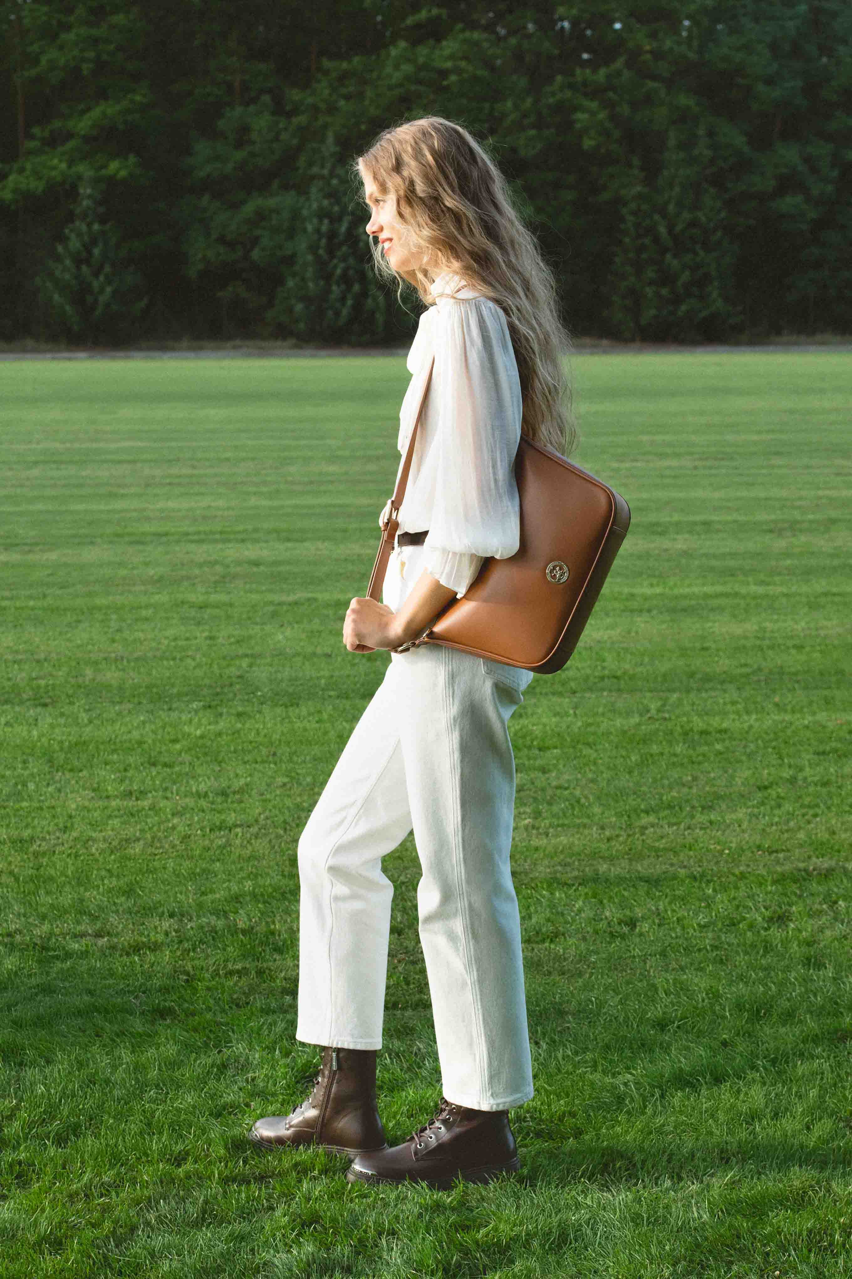 Bakancs Sötétbarna