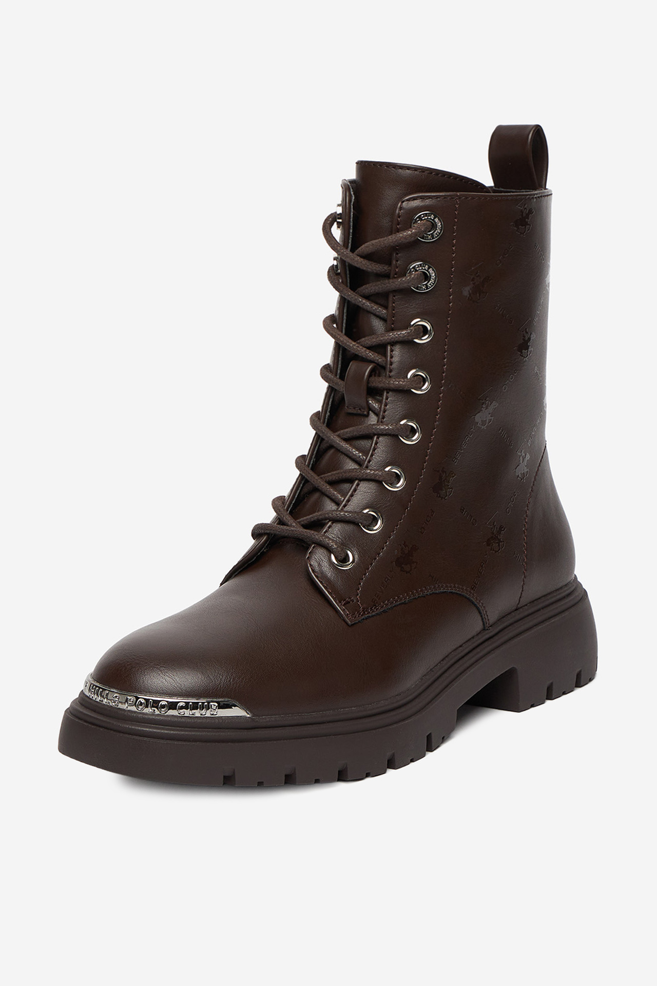 Bakancs Sötétbarna