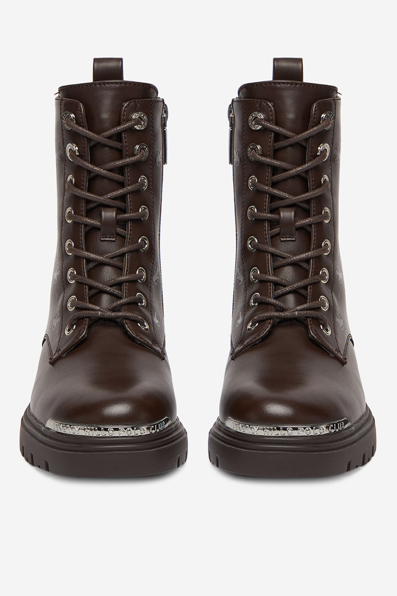 Bakancs Sötétbarna